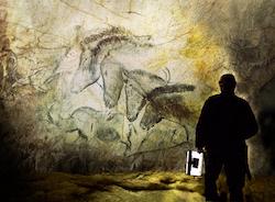 VIRTUAL SCREENING:Cave of Forgotten Dreams by Werner Herzog (2010)